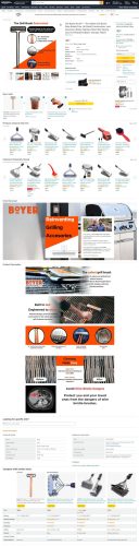 Boyer Amazon